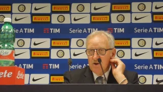 Delneri: “Non serve l’annuncio. Resterò a Udine”