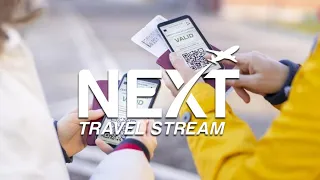 Boosters Required for Travel | NEXT Travel Stream