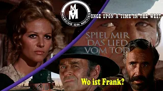 Spiel mir das Lied vom Tod Analyse  ││ Marcus On Movies