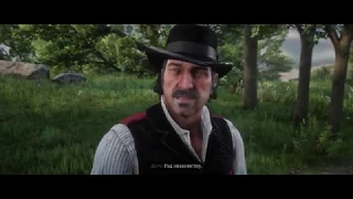 Red Dead Redemption 2 (Глава 3) Новый Юг (Серия 2)