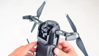 The DJI Mavic Air is STILL One of the Best Drones in 2019