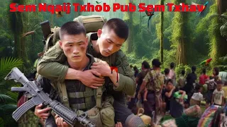 4/19/2024  Raug Mob Txhob Pub Tuag (Sem Nqaij TxhobPub SemTxhav)