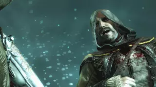 # Assassin's Creed 4: Black Flag - Часть 102: Охота...: Вэнс - Королева пиратов и король дураков.
