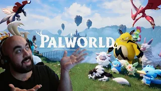 🔴Palworld Lvl 45+ BOSS FIGHT TIME, Going for Remaining Towers - Palworld Pt 10