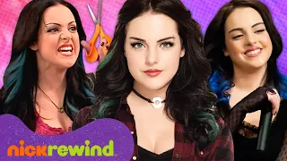 One Jade Moment From EVERY Episode of Victorious! | NickRewind