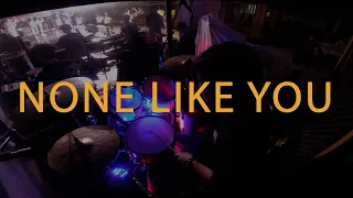 JPCC Worship  - None Like You | Drum Cam