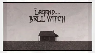 The Haunting Legend of The Bell Witch in Tennessee