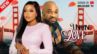 UNDYING LOVE - UCHE MONTANA, DEZA THE GREAT, CHRISTIAN OCHIAGHA | Nigerian Romantic Movie