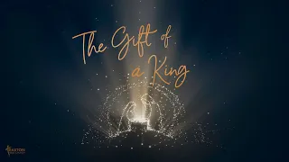 "The Gift of a King" Sermon Series Bumper