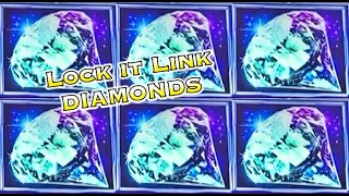 Lock it Link: The Diamond Collection