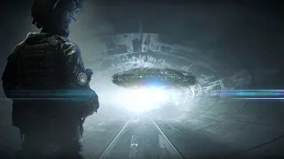 BEST UFO SIGHTINGS 45 min Section 51 - March 2021 - ETHEREUM 👽 (CGI)