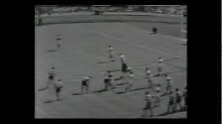 Wakefield Trinity vs Hull FC 1960 Challenge Cup Final - Part 4