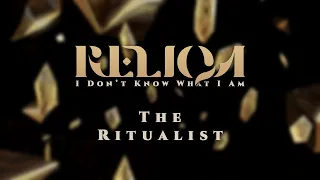 RELIQA - The Ritualist (Official Visualiser)