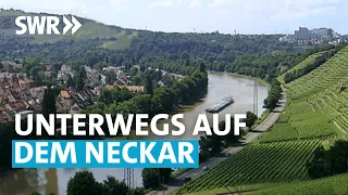 Geschichten vom Neckar | SWR Treffpunkt