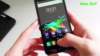 СМАРТФОН ЗА 50$ С AliExpress - КРУТЫМ ДИЗАЙНОМ И ХОРОШЕЙ НАЧИНКОЙ HOMTOM HT 16