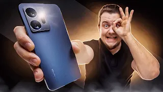 О, Блин! А Для Кого же Такой Смартфон!? Infinix Zero 20