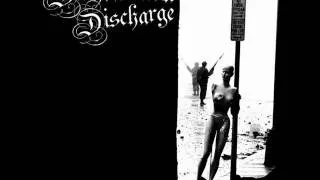 Dishonorable Discharge - Uskyldige Mennesker Sulter Og Lider 7"