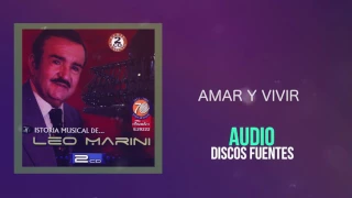 Amar y vivir - Leo Marini / Discos Fuentes