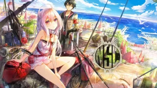 Nightcore - Bad Things [Machine Gun Kelly ft Camila Cabello]