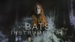 11. Bats (instrumental cover + sheet music) - Tori Amos