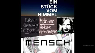 Herbert Grönemeyer - Hitmix