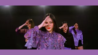 여성댄스팀 Lissom(리썸)-레드벨벳(red velvet) 피카부(peek a boo)커버 (cover)