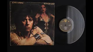 Revival - John Mayall (Vinyl sound)