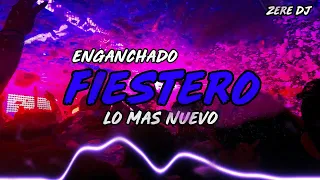 🔥 ENGANCHADO FIESTERO #29 😈 | LO MAS NUEVO | ENERO 2023 | ZERE DJ