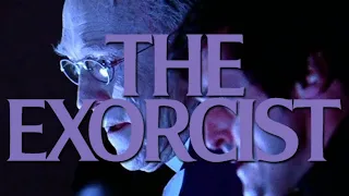 The Exorcist Theme (Tubular Bells) - Mike Oldfield [MOVIE VERSION]