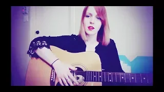 The High Strung - The Luck You Got (SHAMELESS Theme Song) :Cover by Kristina Jenkinson