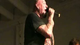 Paul Di Anno - Killers/ Phantom Of The Opera