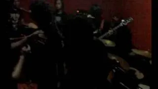 Social Black Yelling - Unamed Song (Live at SS Studio, Pamulang)