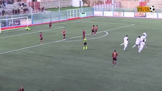 Highlights Locri - Acireale ⚽️