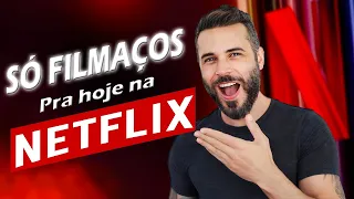 MELHORES FILMES PRA ASSISTIR AGORA NA NETFLIX