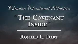 "The Covenant Inside" - Ronald L. Dart