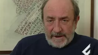 Umberto Galimberti: "Il segreto della domanda"