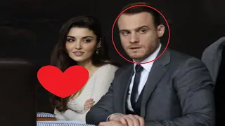 Kerem Bürsin said that he would fight everything for Hande!!