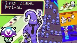 [Vinesauce] Joel - Earthbound Mini-Cut #2