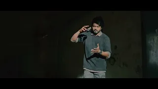 Big Bad Beast - Veera Raghavan Swag Whatsapp Status | Nanban Vishnu