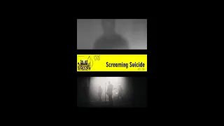 Metallica - Screaming Suicide (lyric video & music video)