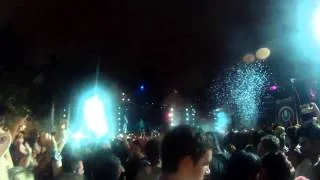 Ultra Music Festival 2013 Week 2: Swedish House Mafia ENTIRE Final Performance (HD POV)