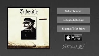 Endstille - Wrecked