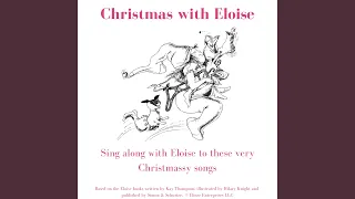 Eloise at Christmastime