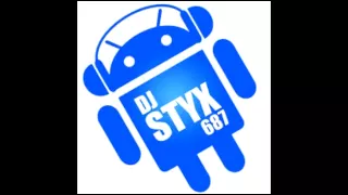 Dj Styx Vs AfroDja-Ailala (Zouk Retro Remix) 2K15