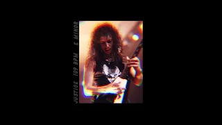 [FREE] Metallica x Trap Metal Type Beat | "Justice" 2022 [BEAT SWITCH]