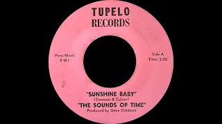 The Sounds of Time - Sunshine Baby