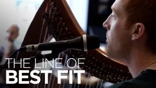 Active Child performs "Hanging On" for The Line of Best Fit