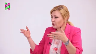 Всем обо всем: Анна Адамова