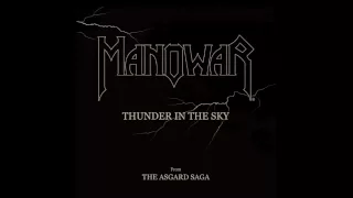 Manowar - Father in German (Vater)