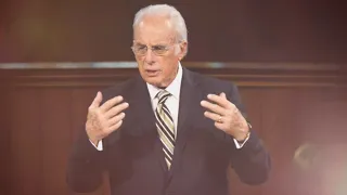 The Divine Design for Marriage, Part 2 - Pastor John MacArthur